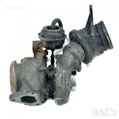 Турбо Mercedes 220 CDI ART21260