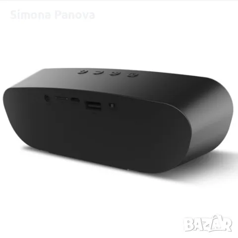 Bluetooth преносима безжична колонка Zealot S9, снимка 2 - Bluetooth тонколони - 47545351