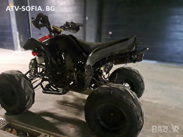 Atv/Атв Нов внос 300 кубика, снимка 4 - Мотоциклети и мототехника - 49003387
