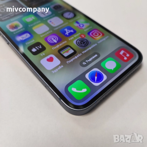 Iphone 14 128GB battery health 82% с Айклауд, снимка 9 - Apple iPhone - 52739213