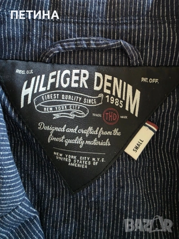 Tommy Hilfiger , снимка 9 - Сака - 51892900
