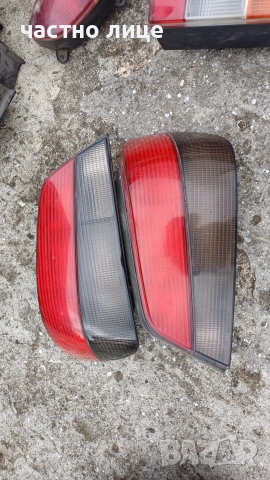 Стопове за Пежо 306 хечбех