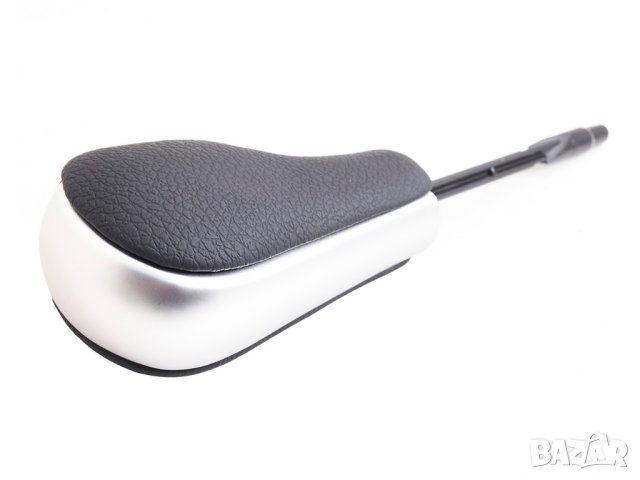 топка за скоростен лост за БМВ автоматик кожена BMW E36 E46 E38 E39 E60 E61 Z3 Z4