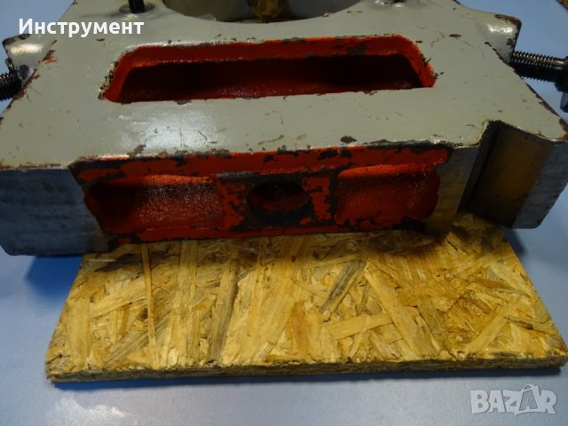 Неподвижен люнет за струг ф150, снимка 5 - Резервни части за машини - 43486275