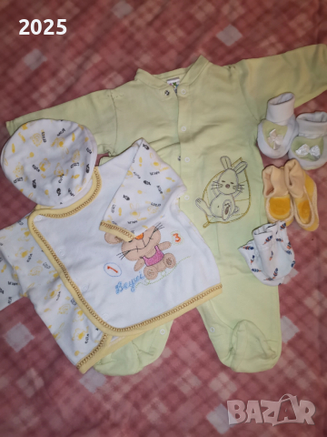 дрешки за момиченце, снимка 3 - Други - 52596855