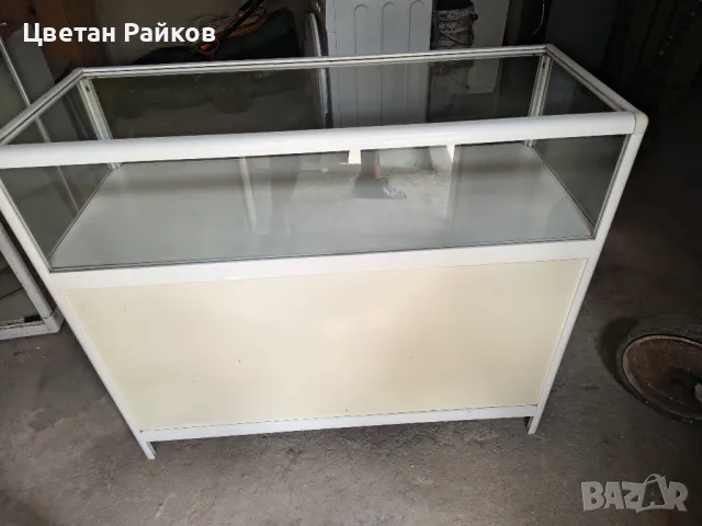 Витрина и бюро/витрина , снимка 3 - Витрини - 50241248