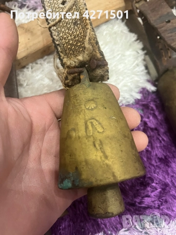 Стари чанове , снимка 4 - Колекции - 52992178