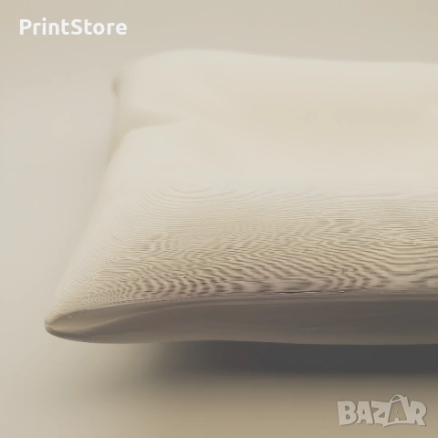 Възглавница за AirPods Pro / AirPods 1, 2, 3 – PLA, снимка 5 - Декорация за дома - 53205214