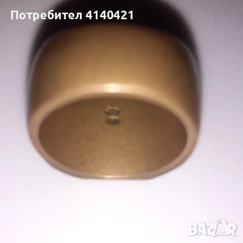 Пръстени, обеци, верижки и пр., снимка 4 - Пръстени - 51217547