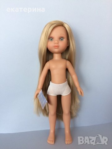 Кукли Berjuan / Берхуан, снимка 2 - Кукли - 32298575