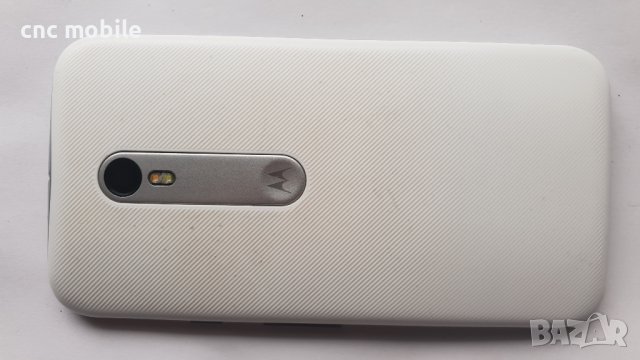 Motorola Moto G - Motorola XT1541, снимка 3 - Motorola - 40761574