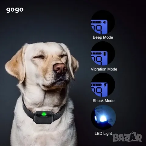 найшиник за обучение на кучета , снимка 1