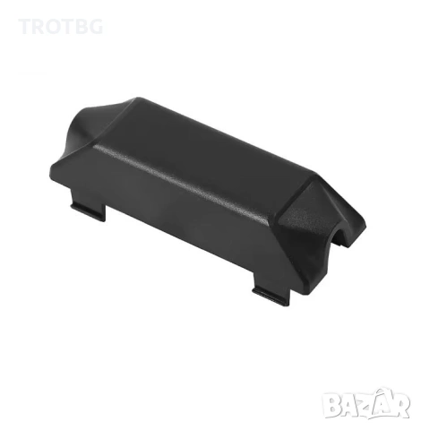 Капаче за X светлините на Segway ZT3 Pro, снимка 4 - Други спортове - 53112322