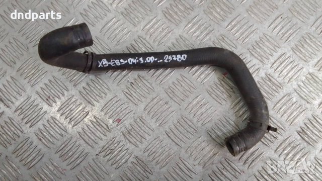 Маркуч антифриз BMW X3 E83 3.0D 2004г.	