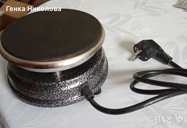 Електрически котлон - продавам