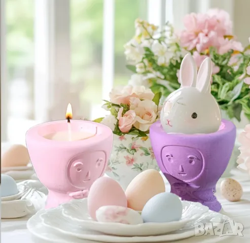 Молд поставка за яйце , снимка 5 - Форми - 49753776