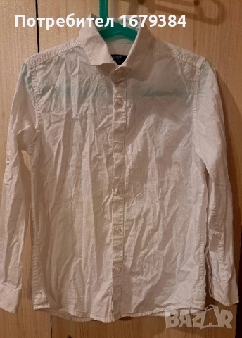 Детски дрехи от 3лв. за 5-6год., снимка 6 - Детски Блузи и туники - 51468633