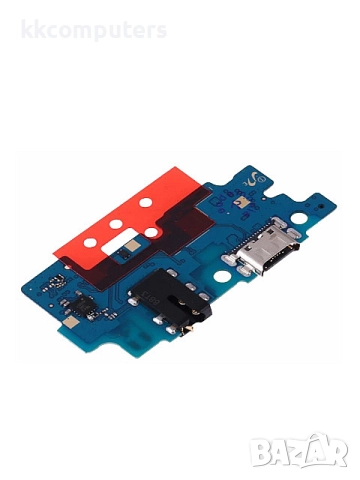 БЛОК ЗАХРАНВАНЕ SAMSUNG GALAXY A20 (SM-A205F), снимка 2 - Резервни части за телефони - 51602765