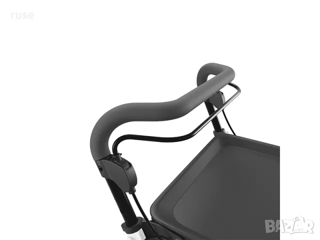 НОВИ! Ролатор проходилка за възрастни , снимка 5 - Ролатори - 49963439