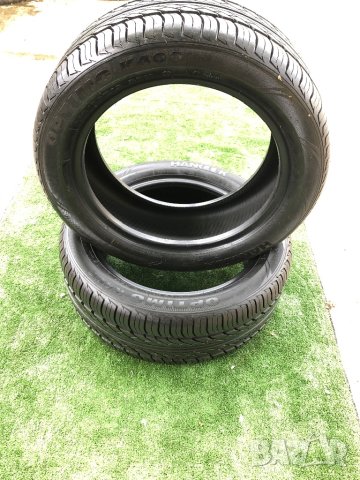 Гуми 205/50/16 HANKOOK, снимка 2 - Гуми и джанти - 40723055