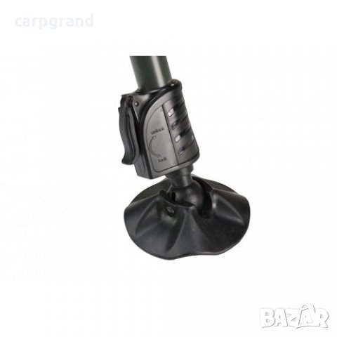 СТОЛ CARP PRO СР-210, снимка 4 - Такъми - 34807813
