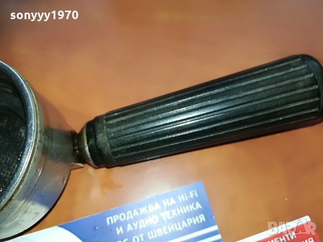 плевен-ръкохватка за кафемашина, снимка 6 - Кафемашини - 28905086