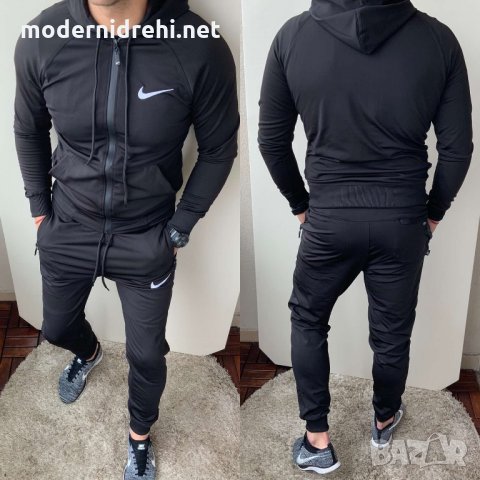 Мъжки спортен екип Nike код 17 в Спортни дрехи, екипи в гр. София -  ID29067034 — Bazar.bg