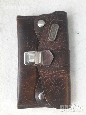 Ретро дамско портмоне 