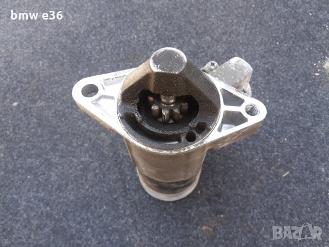 Стартер за Chrysler Pt Cruiser 2.0i, снимка 3 - Части - 28447530