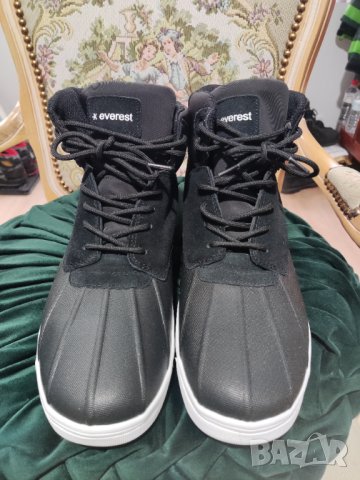 зимни боти Everest