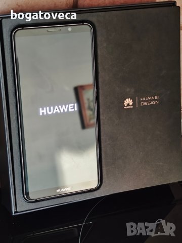 Huawei Mate 10 Pro, снимка 5 - Huawei - 43836506