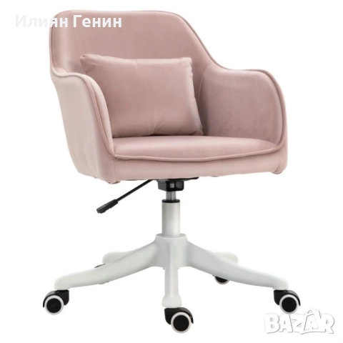 Масажен офис стол, снимка 11 - Столове - 52667004