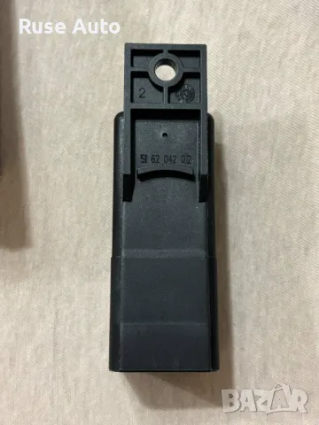 Управляващ блок, време за подгряване BERU (AUDI,SEAT,SKODA,VW), снимка 3 - Части - 49994863