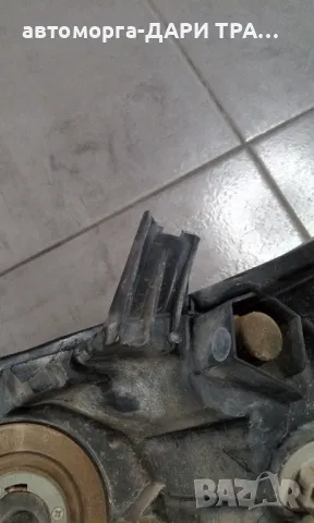 Фар за Тойота Ланд Крузър 2013-2017г., снимка 3 - Части - 49059704