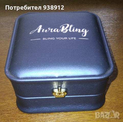 Сребърно колие Аура Блинд, снимка 11 - Колиета, медальони, синджири - 51635179