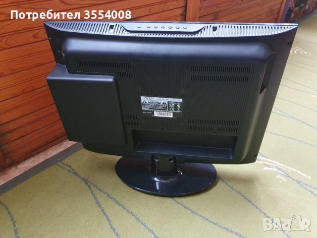 XORO HTC2225D, снимка 2 - Телевизори - 43543439