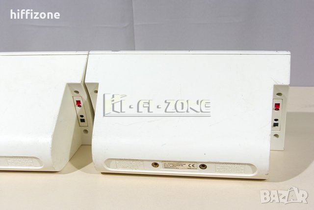 ТОНКОЛОНИ   Bose model 100 , снимка 7 - Тонколони - 33525106