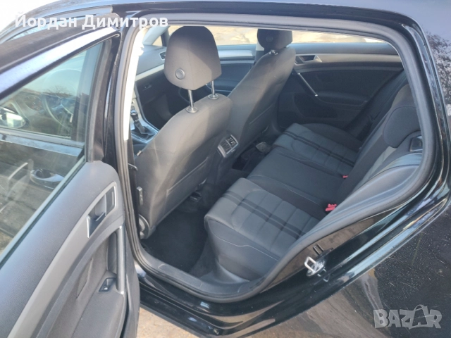 Volkswagen Golf VII 1.6 TDI , снимка 5 - Автомобили и джипове - 52628323