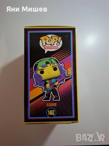 Funko POP , снимка 2 - Колекции - 52172672