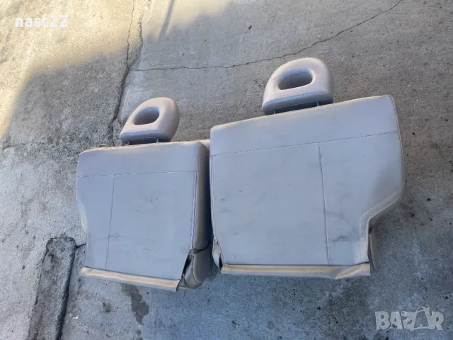 Задни седалки за CHERY TIGGO 3 DR5, снимка 7 - Части - 49464469