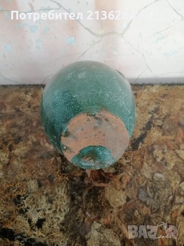 Керамичен съд , снимка 5 - Антикварни и старинни предмети - 43701578