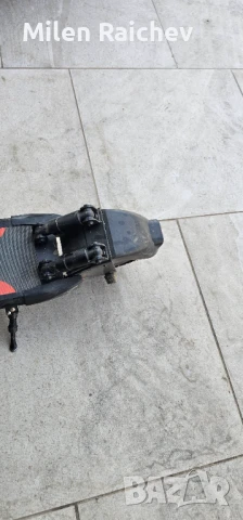 Тротинетка Каабо, снимка 2 - Други спортове - 51117491