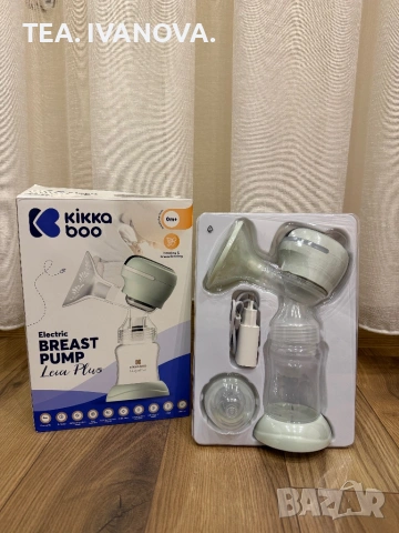 Електрическа помпа за кърма Kikka boo