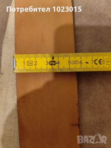 Каиш за бръснач Corneta Solingen, снимка 3 - Други ценни предмети - 52126302