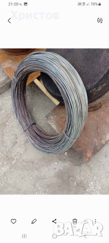 Купувам кантал 2мм, 3мм 3,25 мм 3мм и 4мм, цена по договаряне., снимка 2 - Други инструменти - 43147328