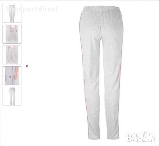 Дамски Спортни долнища Lonsdale - Jogging jersy пролет/лято внос Англия., снимка 2 - Спортни екипи - 28436041