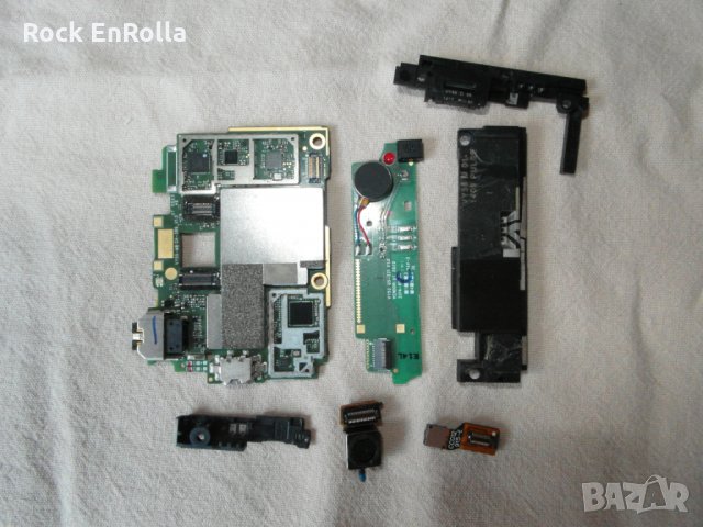 Sony Ericsson Xperia M2 на части, снимка 7 - Sony Ericsson - 22774726