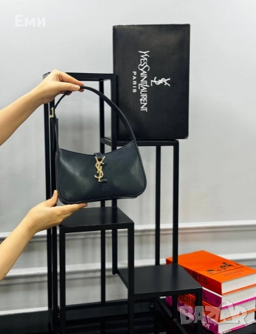 Yves Saint Laurent Dior Chanel чанти луксозни , снимка 16 - Чанти - 52692728