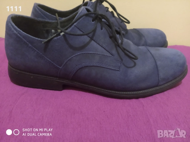 Camper номер 44., снимка 2 - Ежедневни обувки - 51551685