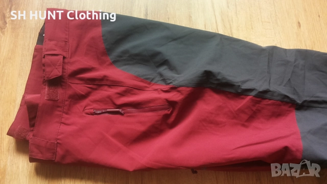 Vikafjell ODDA WATERPROOF Stretch Trouser размер L еластичен водонепромокаем панталон - 1813, снимка 9 - Екипировка - 52976778